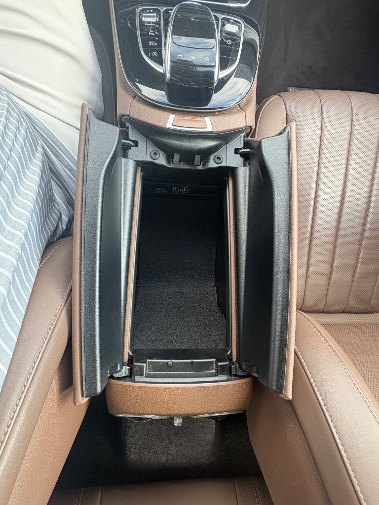 Used 2018 Mercedes-Benz E 300 image 16