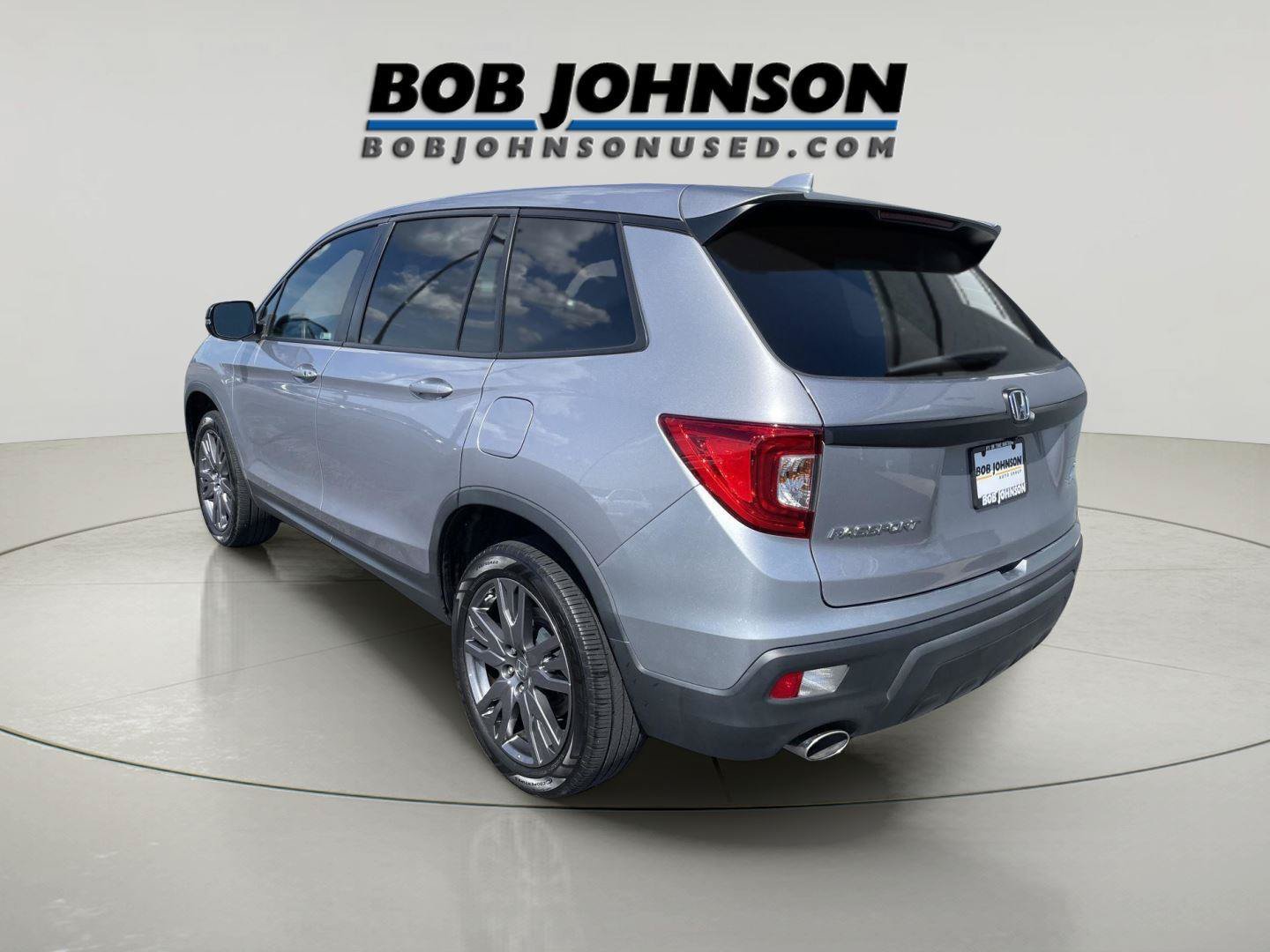Used 2021 Honda Passport EX-L image 5