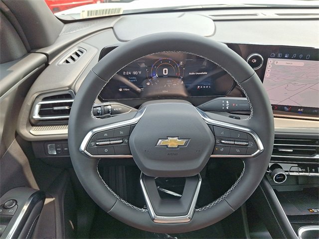 New 2026 Chevrolet Traverse LT w/ Sun and Wheel Package image 10