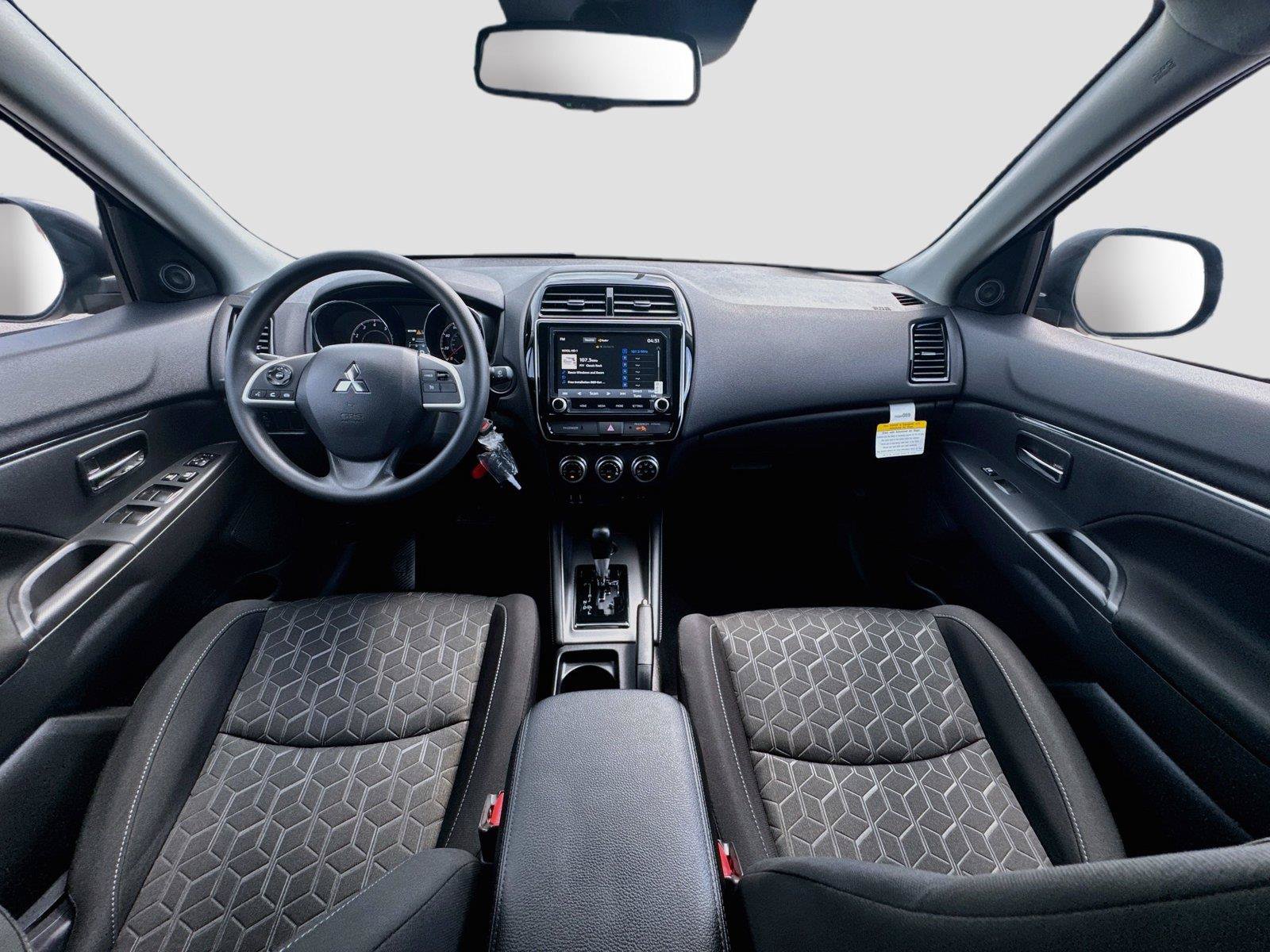 New 2027 Mitsubishi Outlander Sport ES AWD/4WD image 22