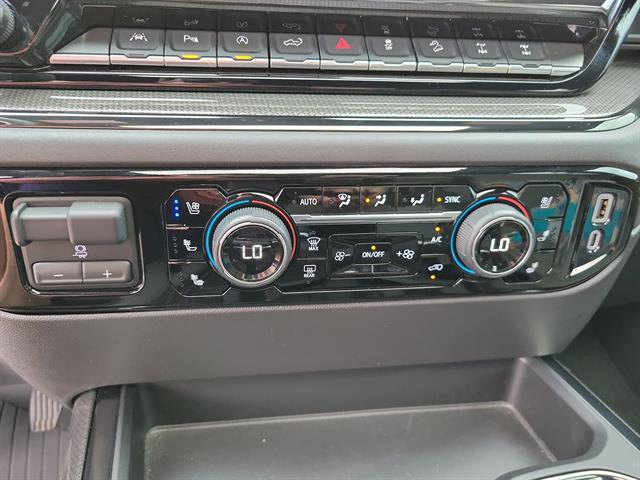 Used 2023 Chevrolet Silverado 1500 ZR2 w/ ZR2 Bison Edition image 16
