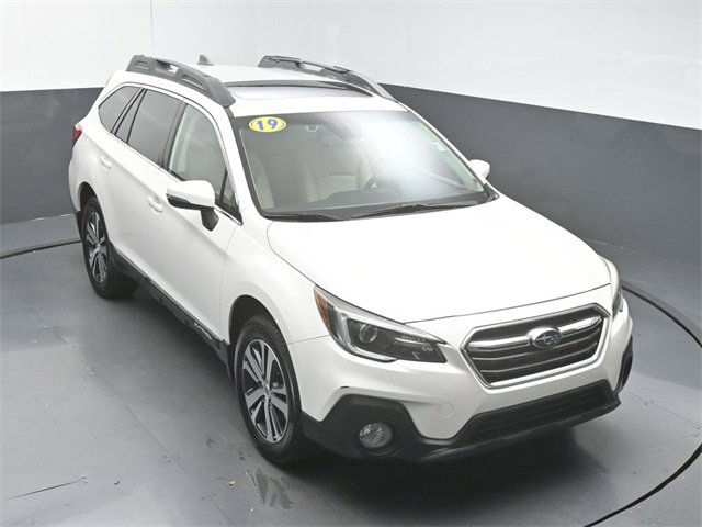 Used 2019 Subaru Outback 2.5i Limited w/ Popular Package #2 image 43