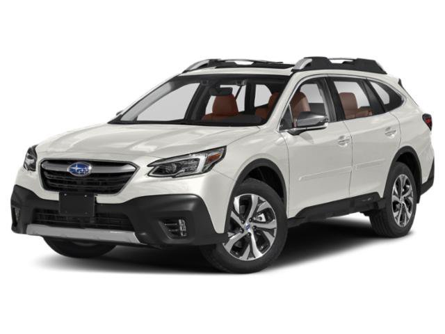 Used 2020 Subaru Outback Touring XT