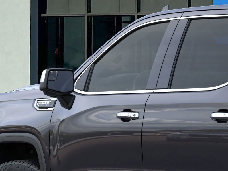 New 2026 GMC Sierra 1500 Denali image 13