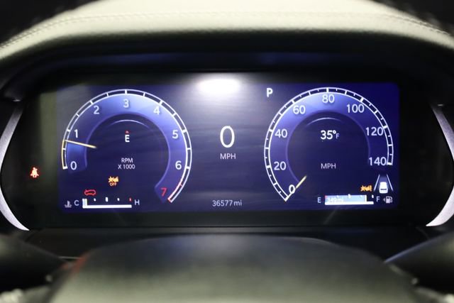 Used 2024 Jeep Grand Cherokee L Limited w/ Luxury Tech Group II image 18