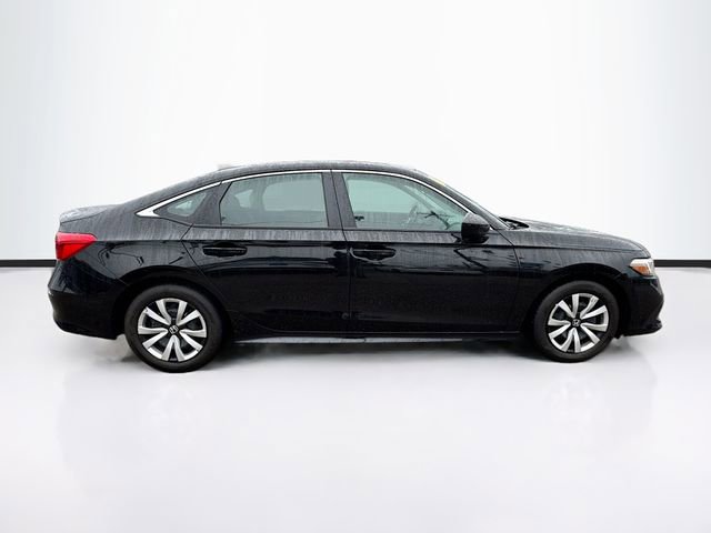 Used 2023 Honda Civic LX image 9