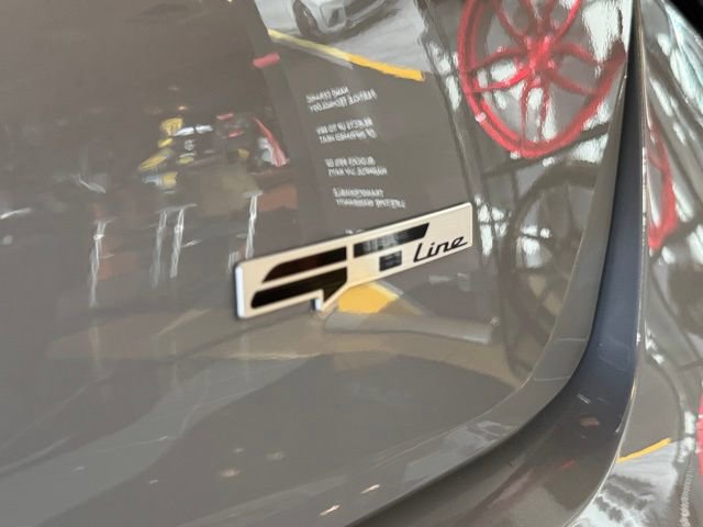 New 2025 Kia K5 GT-Line w/ GT-Line Premium Package FWD image 10