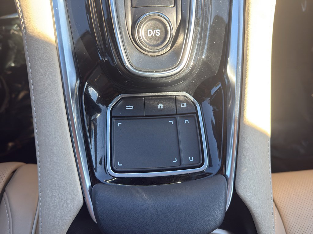 Used 2023 Acura RDX AWD w/ Advance Package image 24