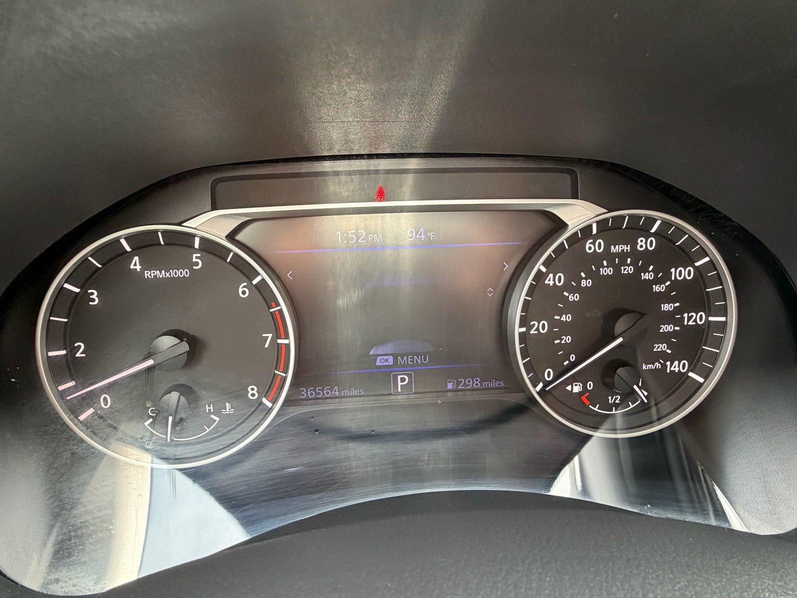Used 2019 Nissan Altima 2.5 SV FWD image 20