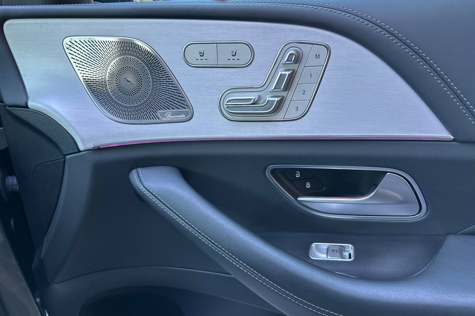 Certified 2024 Mercedes-Benz GLE 63 AMG S image 20