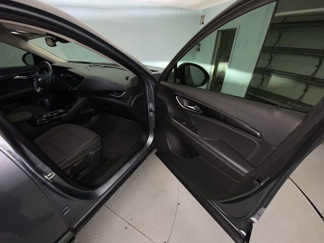 Used 2021 Buick Envision Preferred image 24