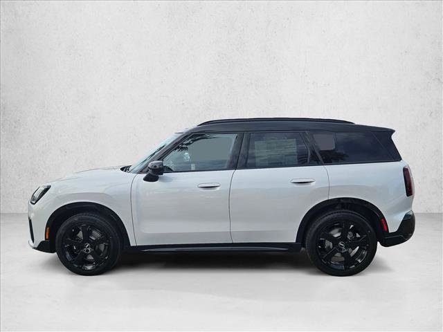 New 2026 MINI Cooper Countryman S AWD/4WD image 5