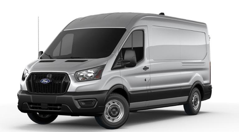 New 2026 Ford Transit 250 148 Medium Roof image 2