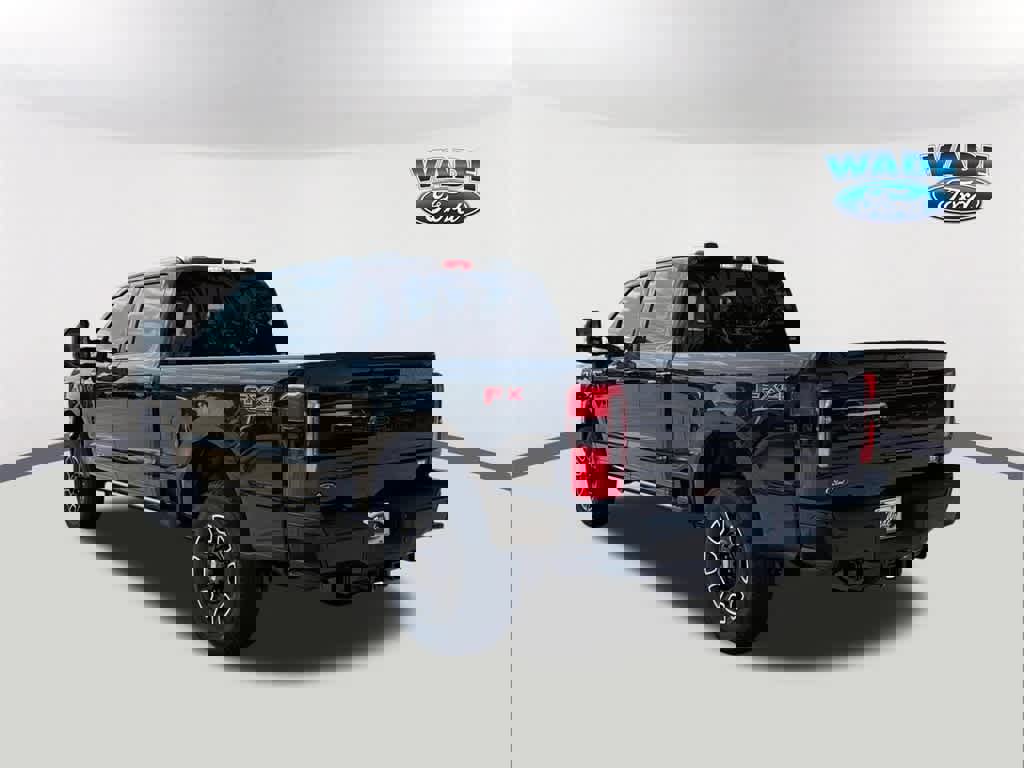 New 2026 Ford F350 Platinum image 7