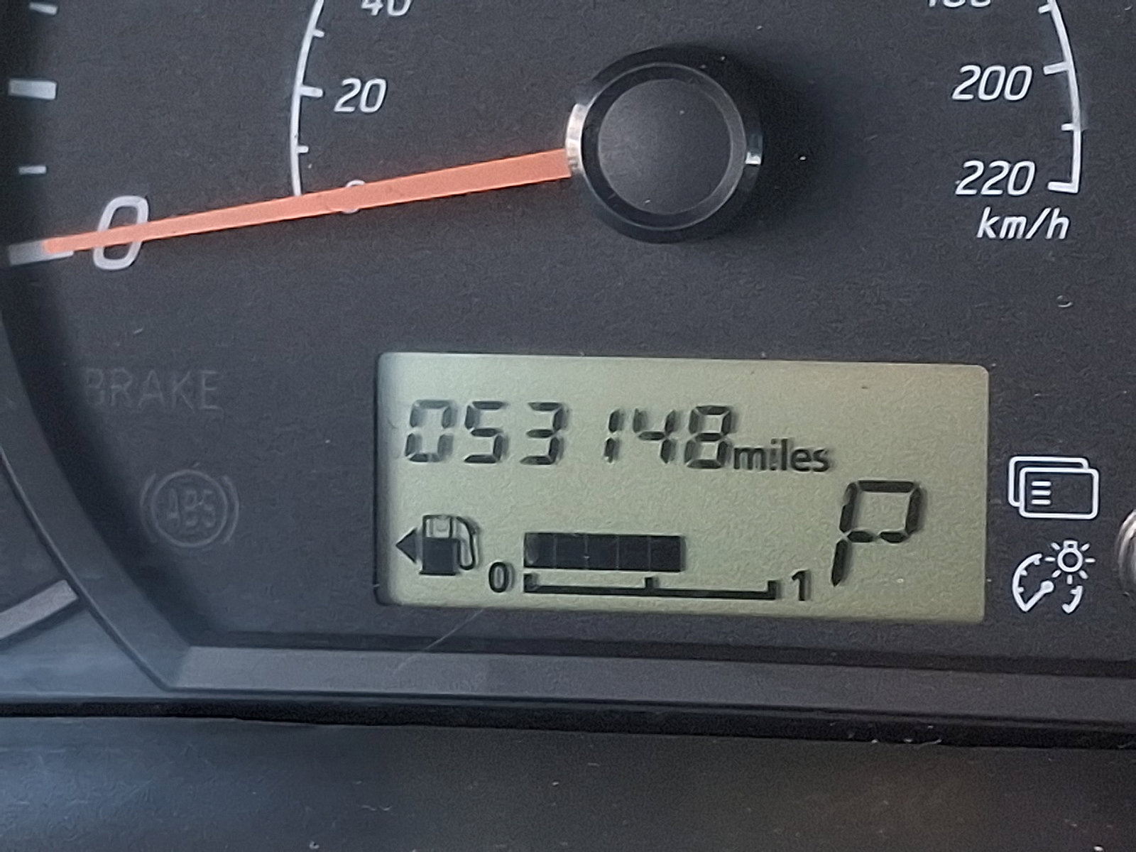 Used 2021 Mitsubishi Mirage ES image 21