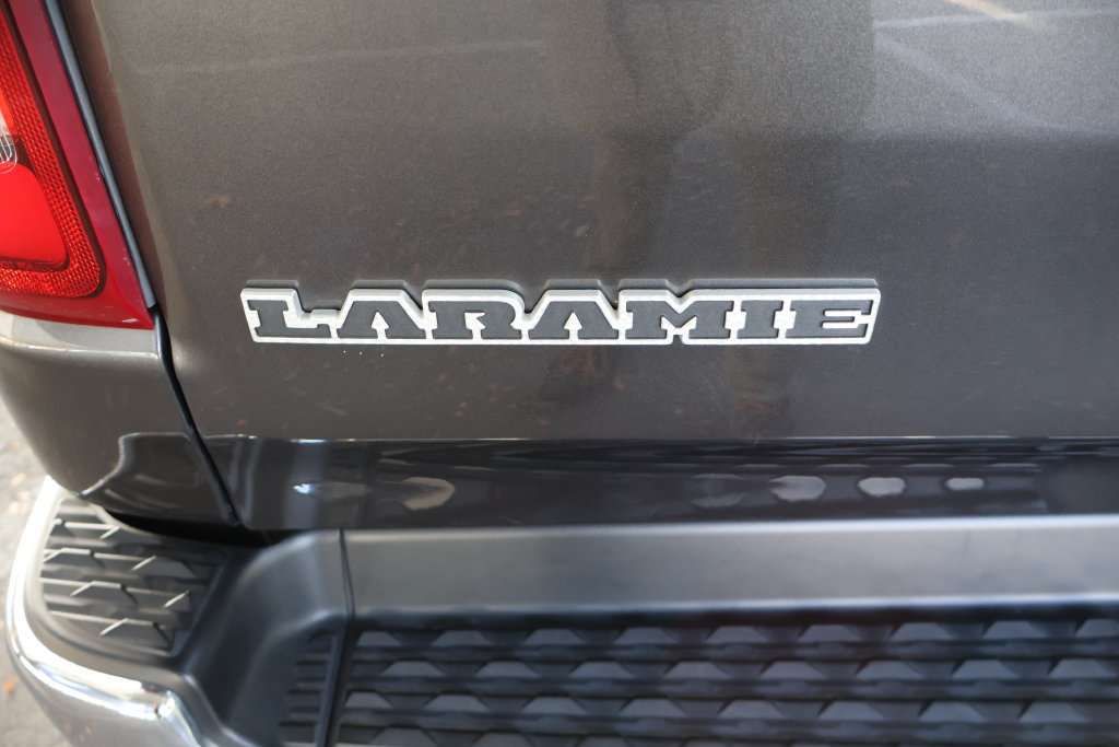 Used 2019 RAM 1500 Laramie AWD/4WD image 69