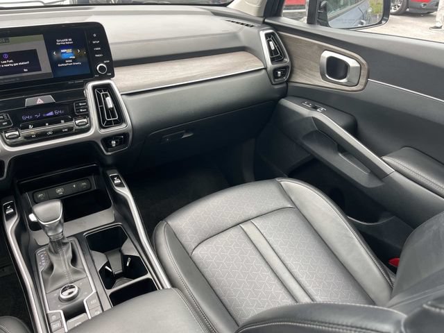 Used 2023 Kia Sorento X-Line EX AWD/4WD image 20