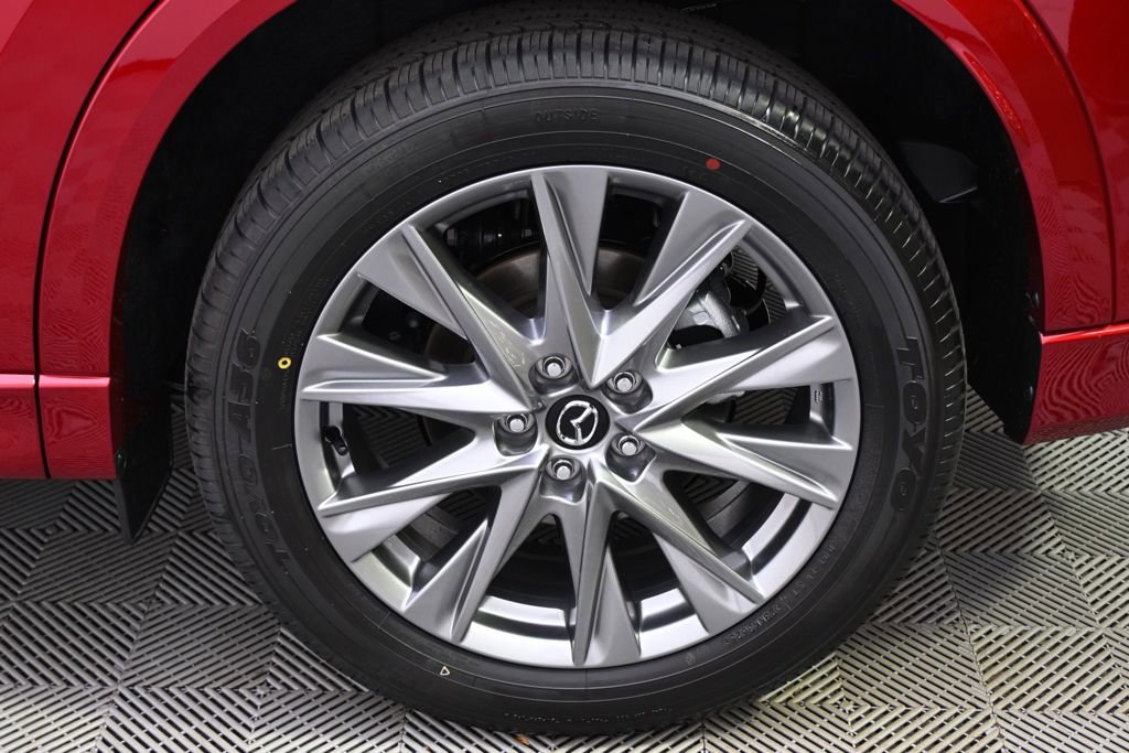 New 2025 MAZDA CX-5 AWD 2.5 S image 20
