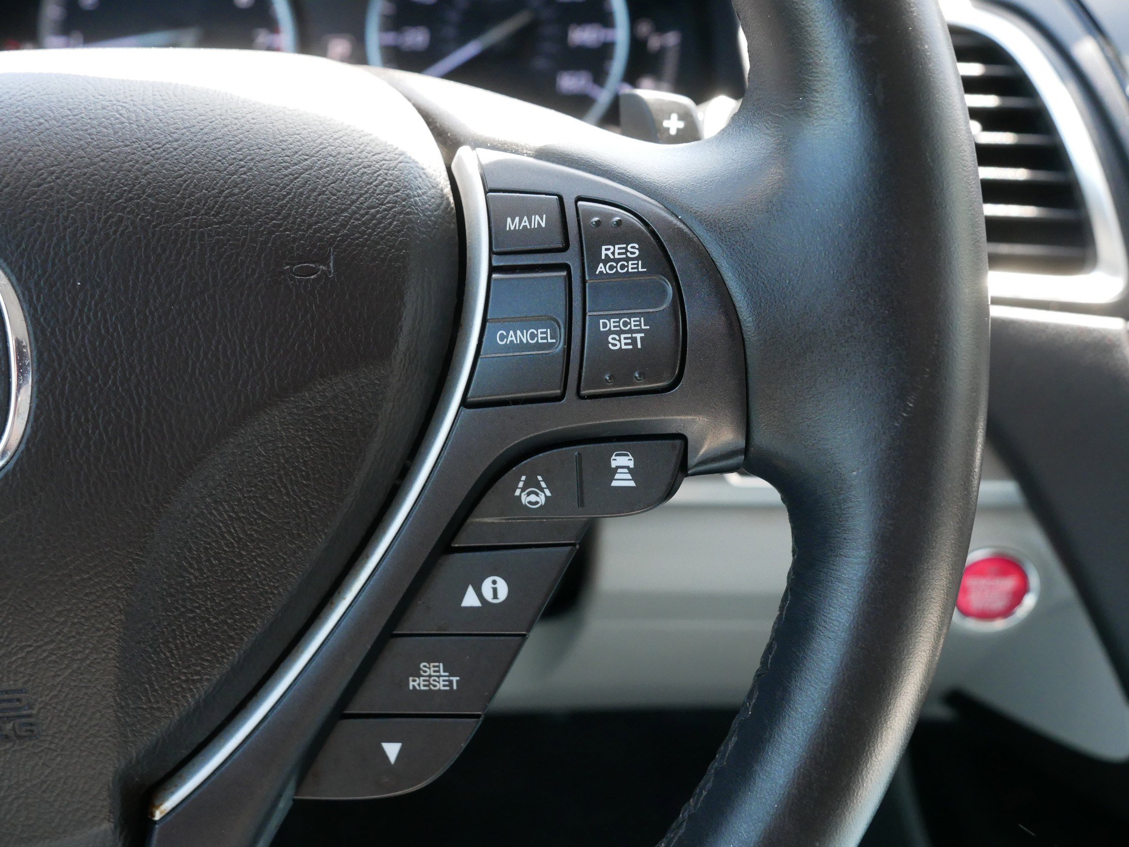 Used 2016 Acura RDX AWD w/ Advance Package image 30