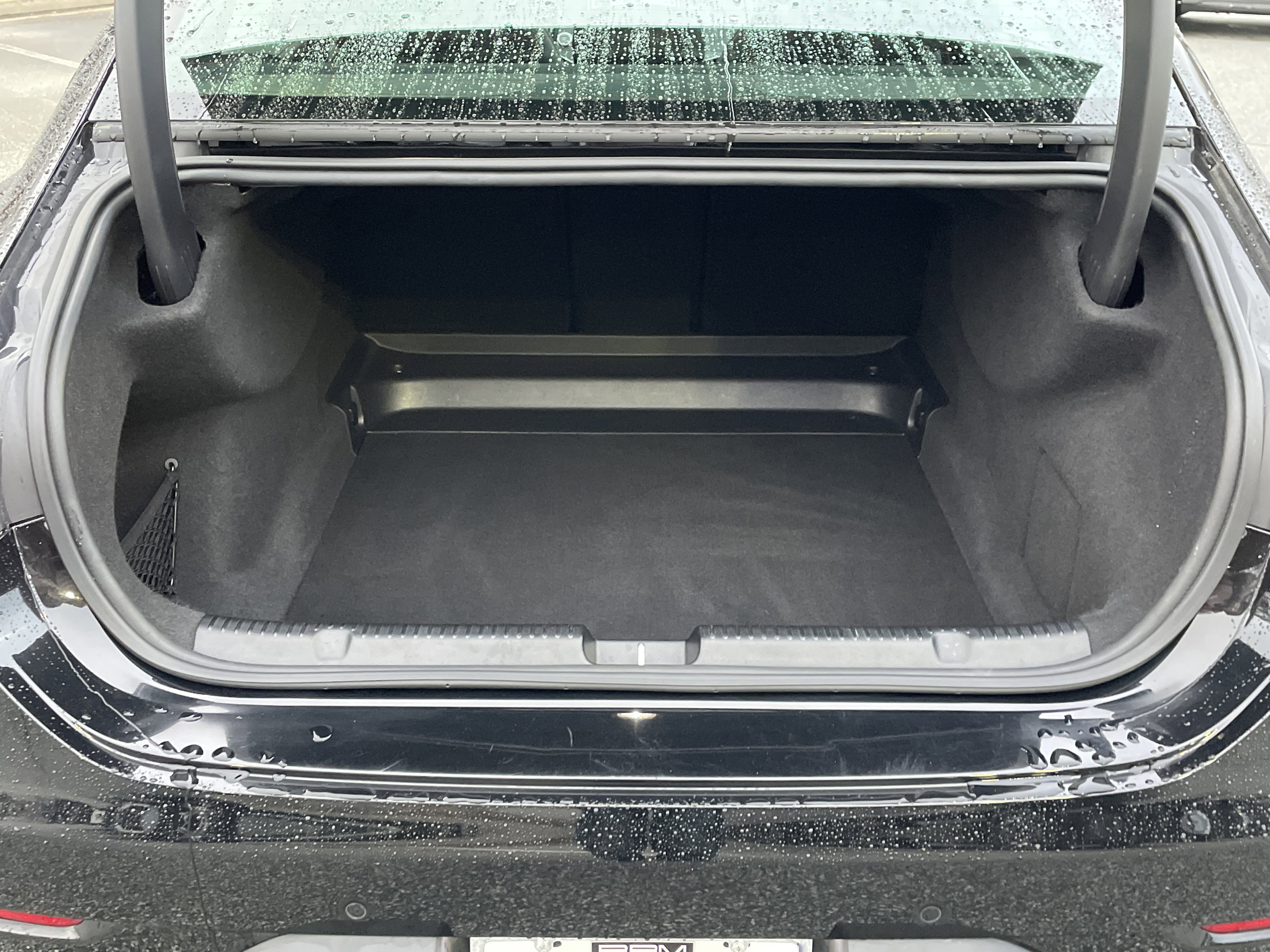 Certified 2023 Mercedes-Benz EQE 350+ Sedan image 10