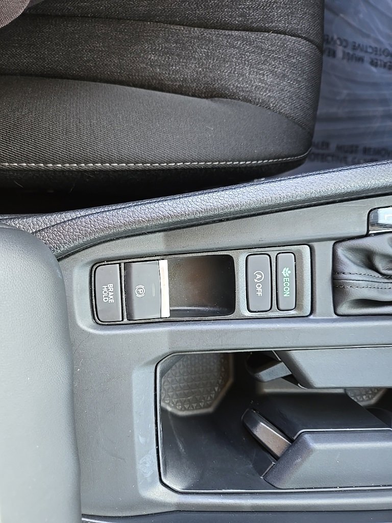 Used 2024 Honda Accord EX image 32