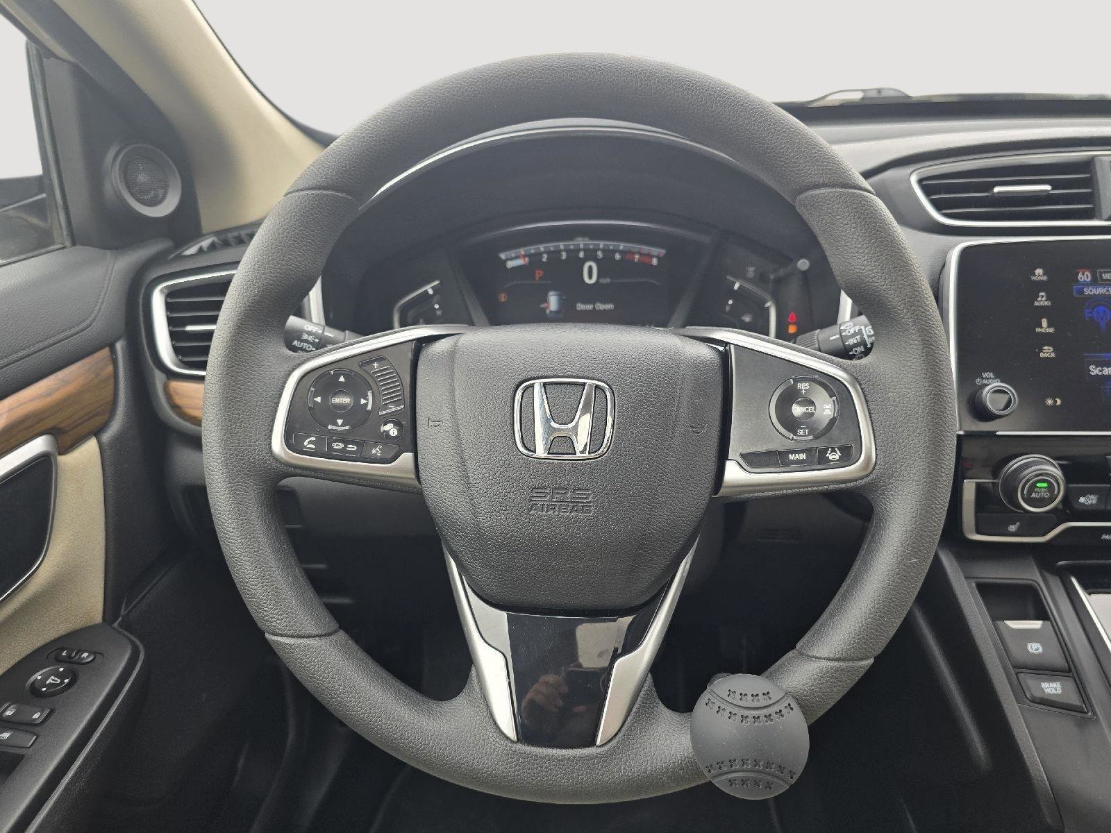 Used 2018 Honda CR-V EX image 33