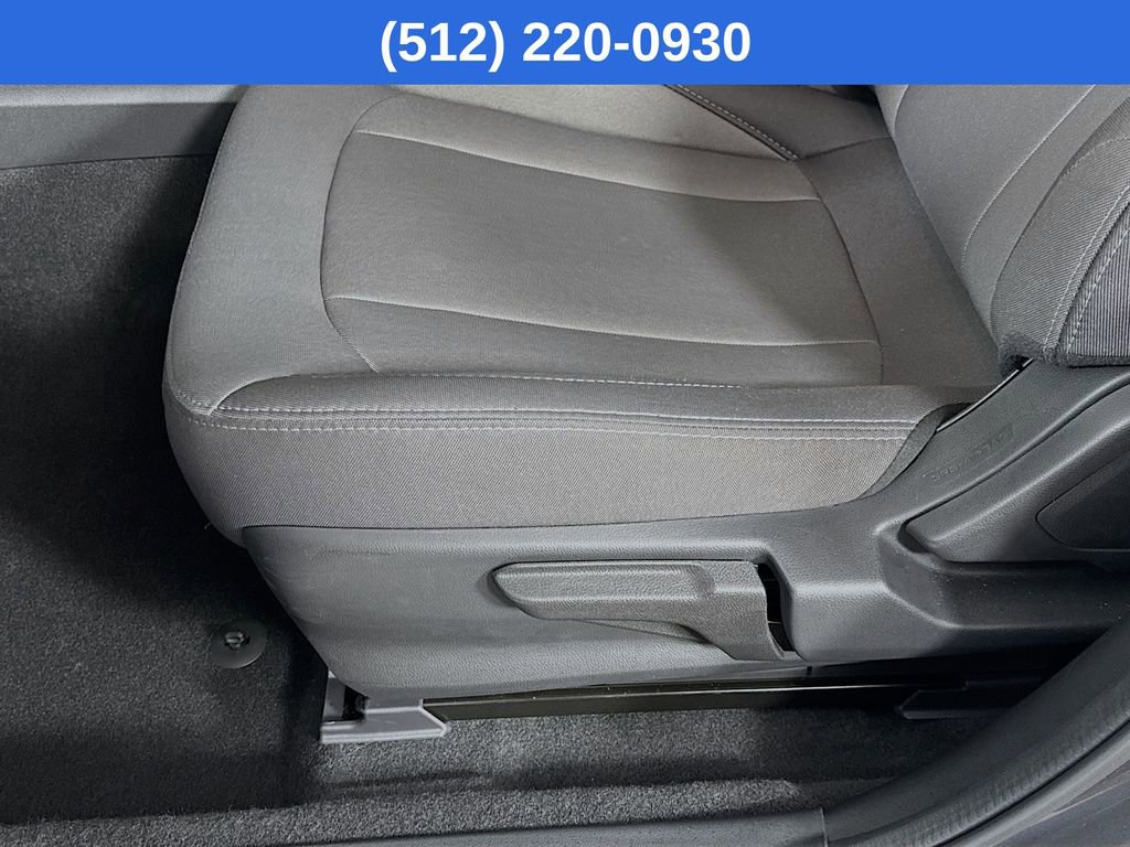 Certified 2026 Subaru Crosstrek 2.5i image 23