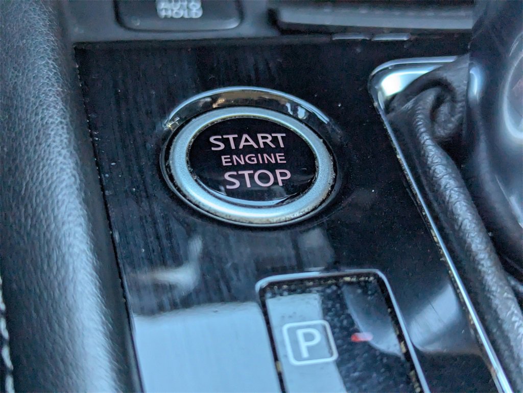 Used 2023 Nissan Kicks SV image 20