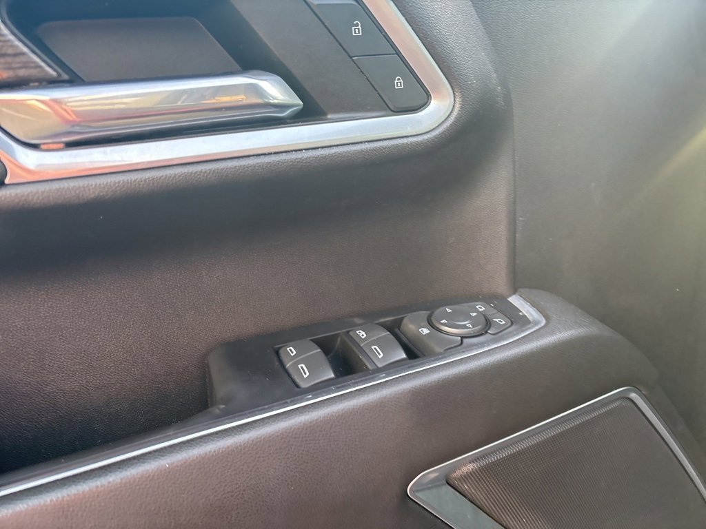 Used 2022 Chevrolet Silverado 1500 RST image 7