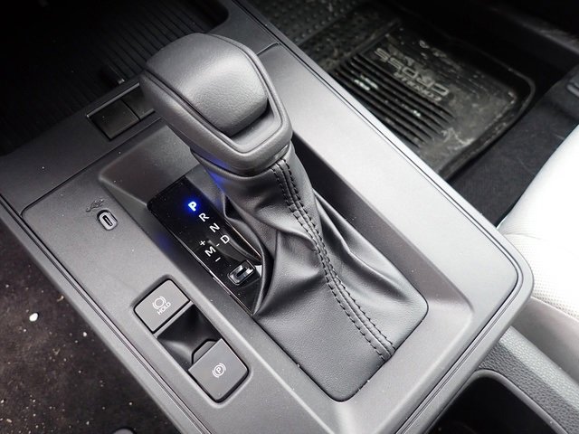 New 2026 Toyota Corolla Cross L image 18