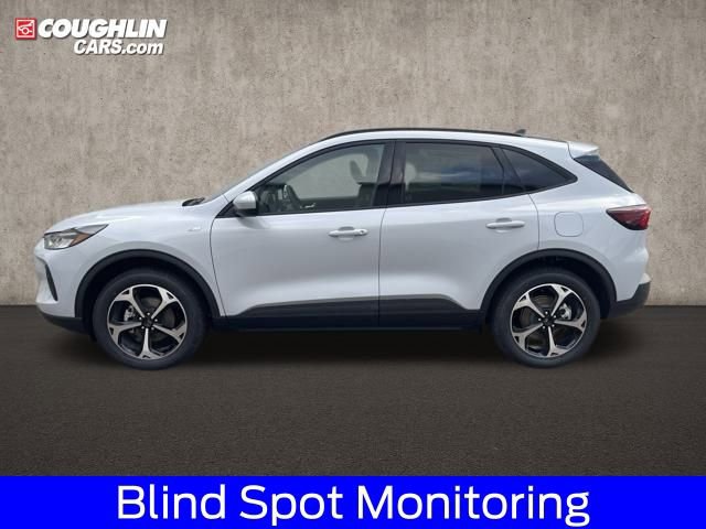 New 2026 Ford Escape ST-Line Select w/ Tech Pack #1 image 4