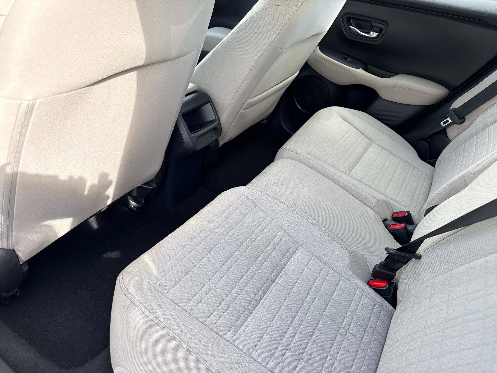 Certified 2023 Honda HR-V LX image 14