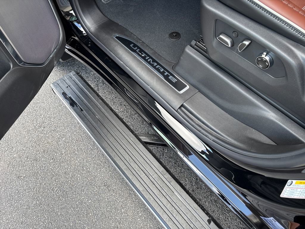 New 2026 GMC Sierra 1500 Denali Ultimate AWD/4WD image 11