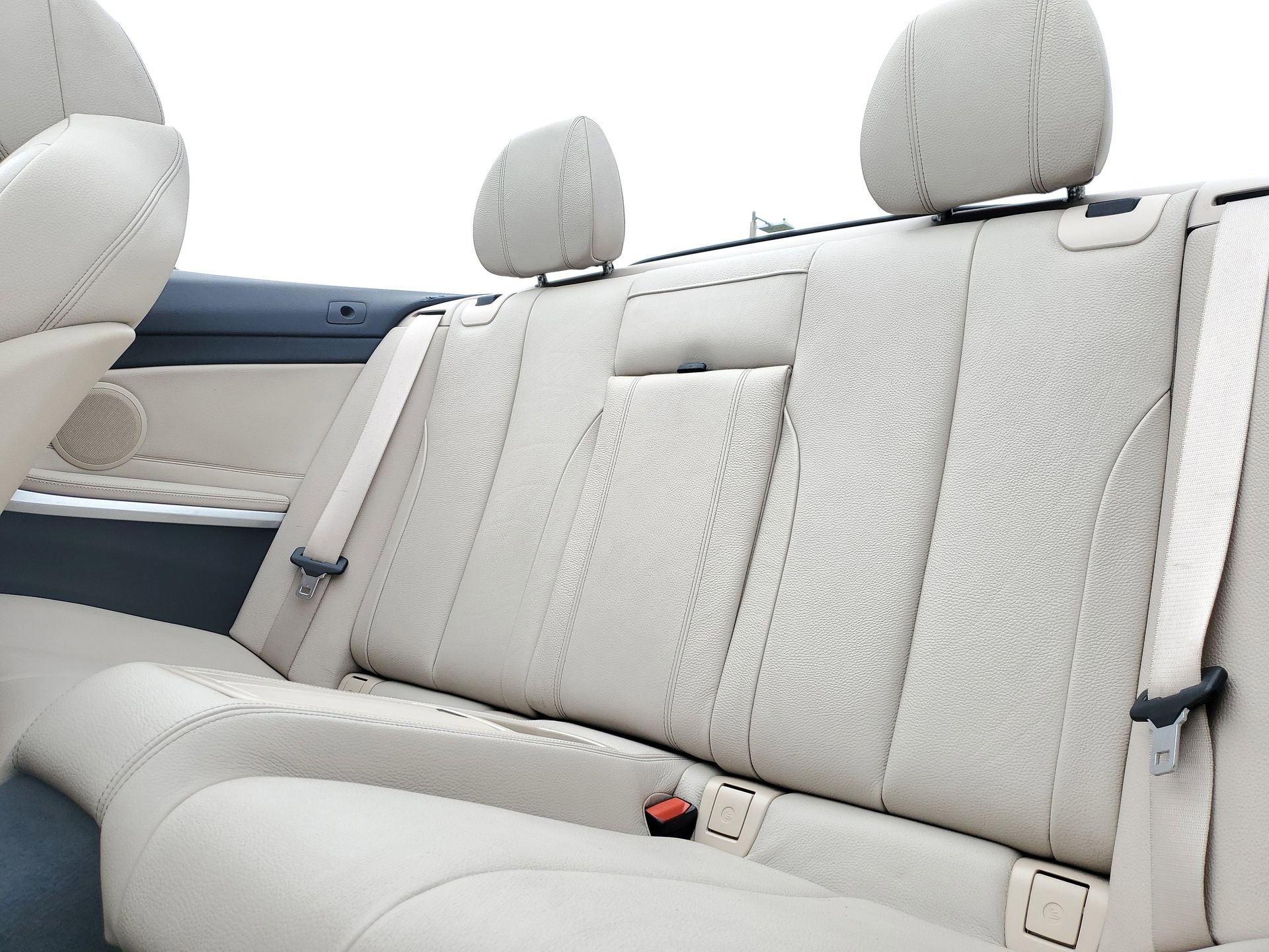 Used 2016 BMW 428i Convertible image 11