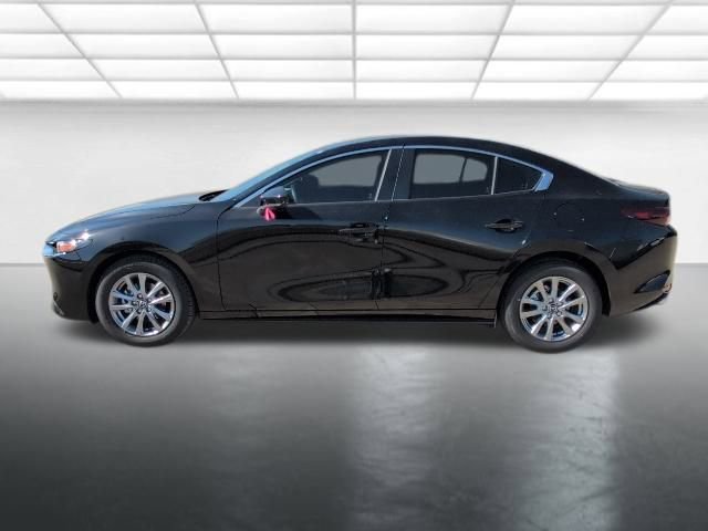 New 2026 MAZDA MAZDA3 s image 24