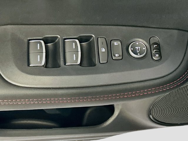 New 2026 Acura ADX A-Spec FWD image 17