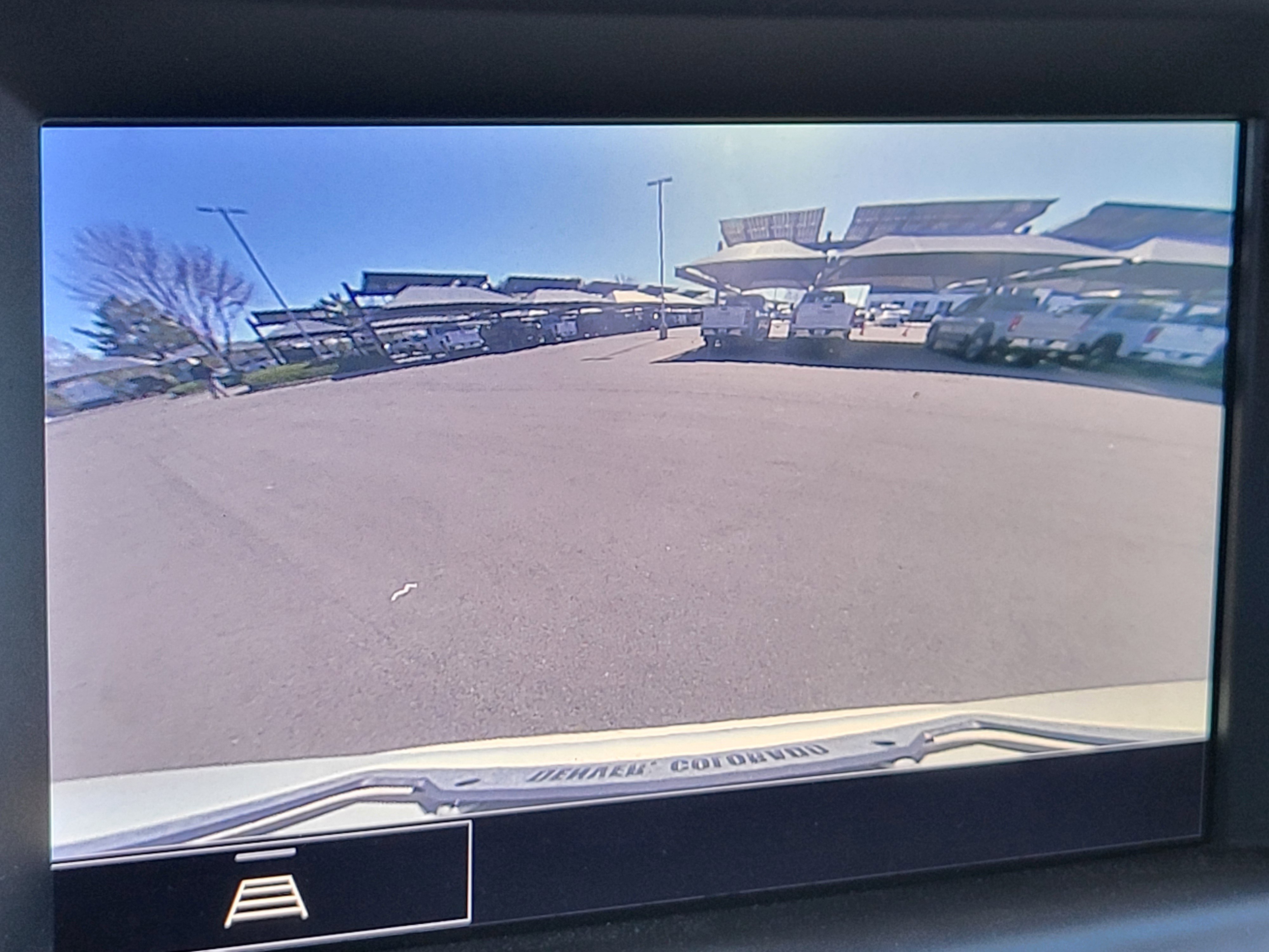 Used 2023 GMC Terrain Denali AWD/4WD image 16