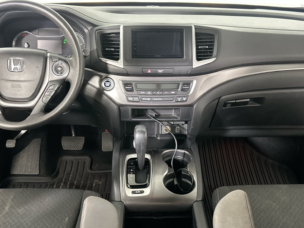 Used 2019 Honda Ridgeline Sport image 20