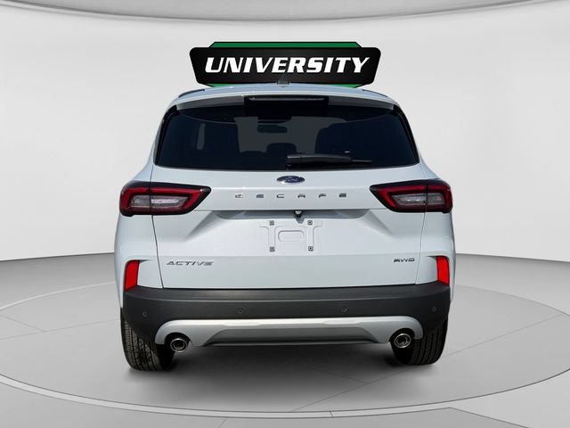 New 2026 Ford Escape Active w/ Active Premium Tech Pack AWD/4WD image 4