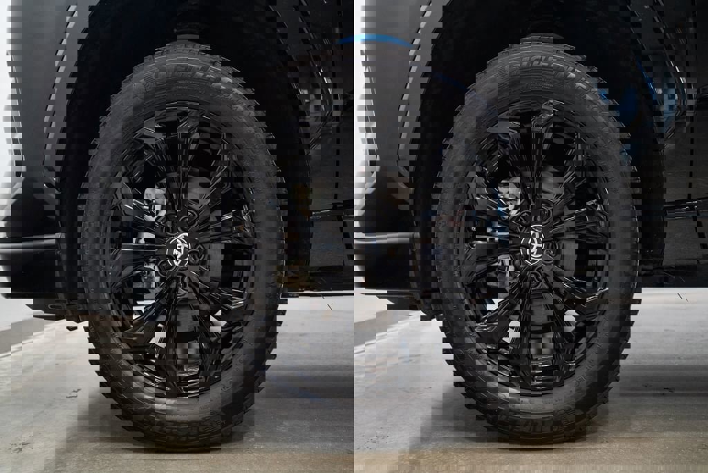 Certified 2024 Toyota RAV4 SE image 11