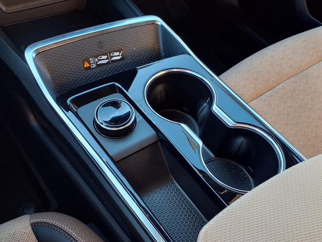 Used 2025 Chevrolet Equinox ACTIV w/ Safety and Technology Package image 10