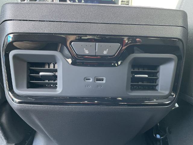 New 2026 Chevrolet Silverado 1500 ZR2 image 20