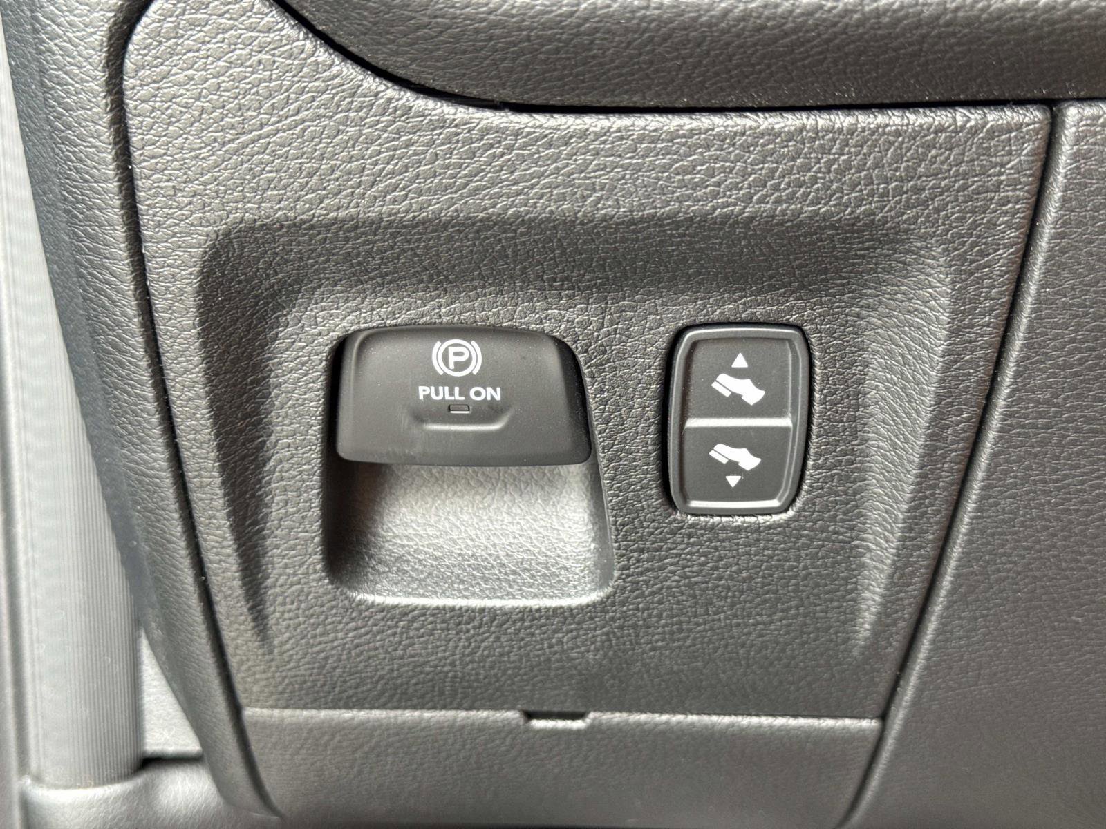 New 2026 RAM 1500 Laramie w/ Night Edition image 17