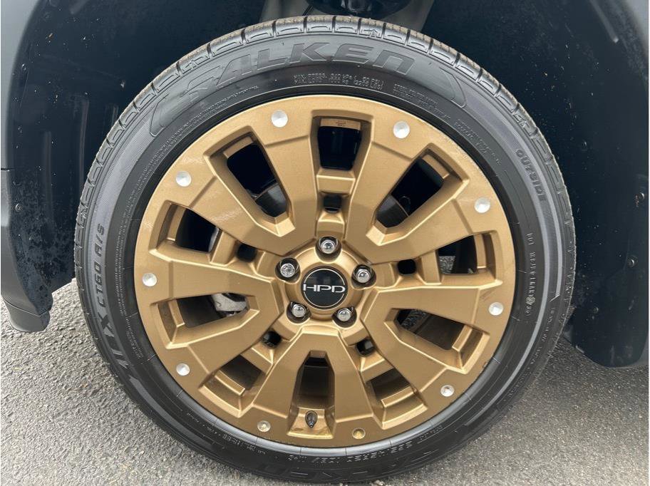 Used 2022 Honda Passport EX-L image 26