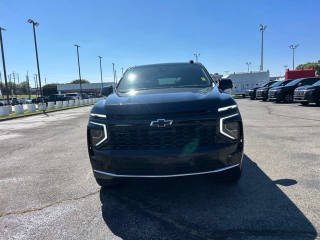 Used 2026 Chevrolet Tahoe LS w/ LS Custom Edition AWD/4WD image 8