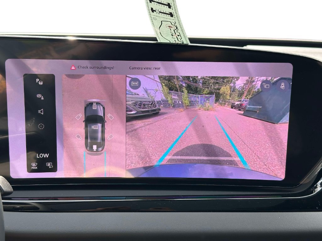New 2026 Audi A5 Premium Plus AWD/4WD image 4