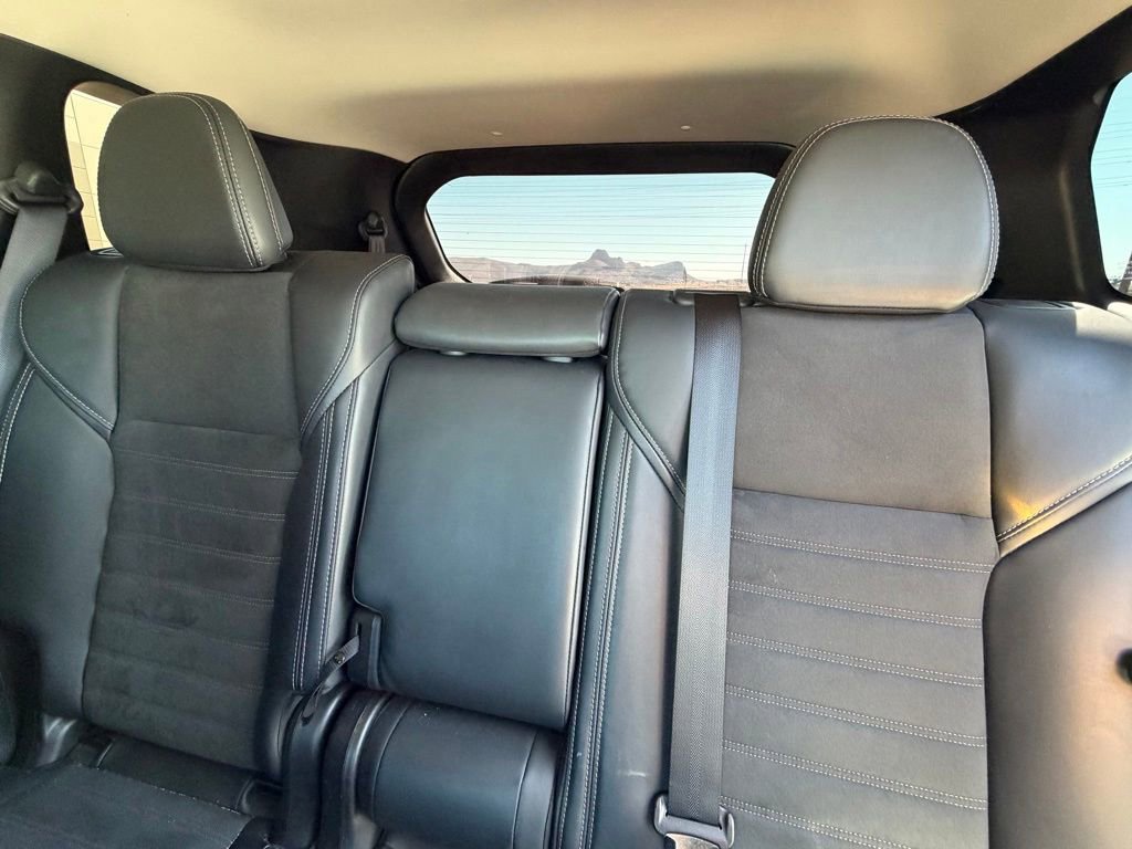 Used 2024 Mitsubishi Outlander SE AWD/4WD image 9