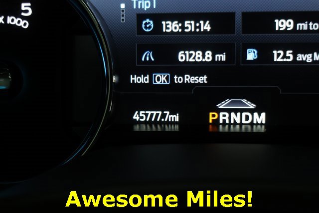 Used 2022 Ford F350 Platinum w/ Tremor Off-Road Package image 3