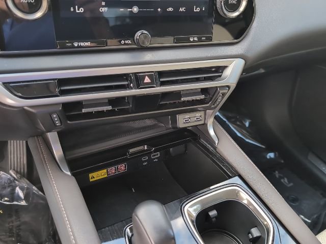 Used 2023 Lexus RX 350 FWD image 18