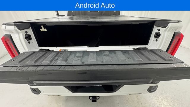 Used 2022 GMC Sierra 1500 AT4 w/ Technology Package AWD/4WD image 15